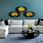 طقم كنب زاوية إليكسر 1