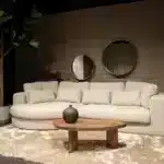 كنب زاوية جياني - كنب بوكليه