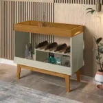 خشبي ركن قهوه 90 سم 1