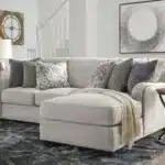 كنب زاوية صغير Style - بيج 1