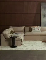 كنب صاله حرف يو سوم - بيج 2
