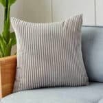 كوشنز لوكس - رمادي