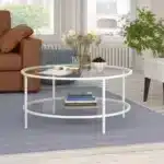 طاولات قزاز مينابول - دائرية 1