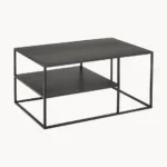 طاولة خدمة اسود ساركيسيان 1