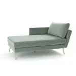 كنب استرخاء تروا - اخضر