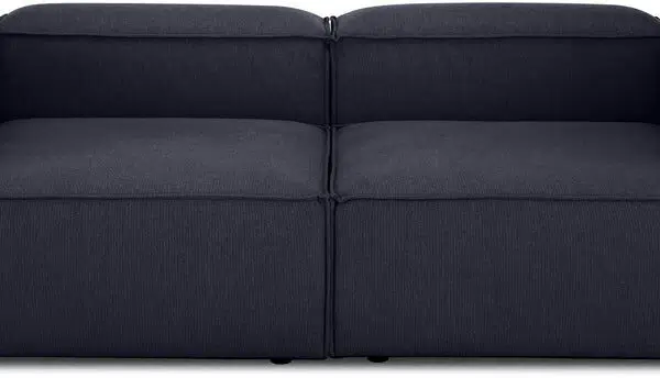 كنب ثلاثي مودرن من مجموعة لينون 6