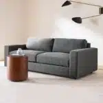 كنب غرفة جلوس اوربان - مقعدين 4