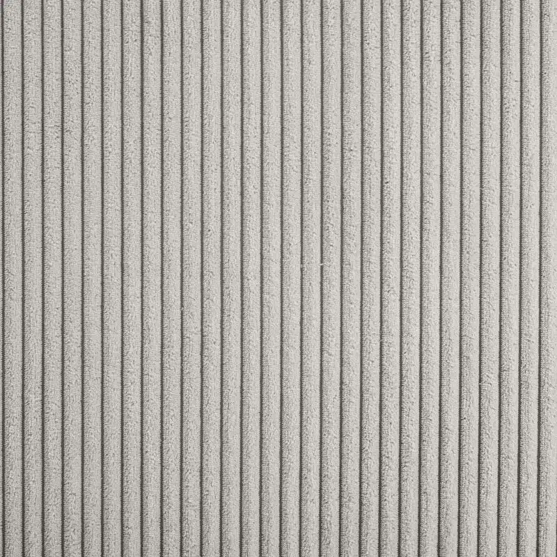 كنب كلاسيك فخم ألكانتارا - قطيفة رمادي 14