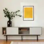 طاولة تلفزيون مرتفعة 4