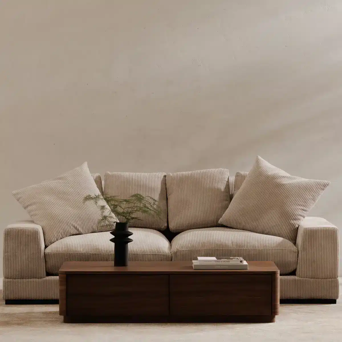 طاولة مربعة