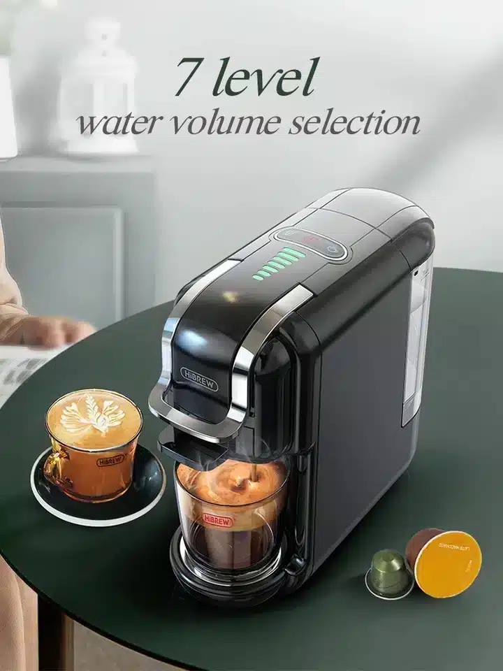 ماكينات قهوه