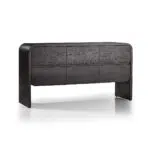 تسريحة غرف نوم ليان - 6 ادراج تخزين 3