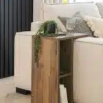 طاولات جانبية للكنب برونكس 1