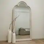 مرآة ميلا - بطول كامل 170*80 سم 2