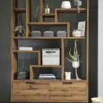 وحدة ارفف برونكس 1