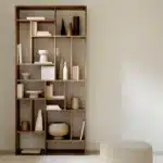 وحدة ارفف ميراك بني 4