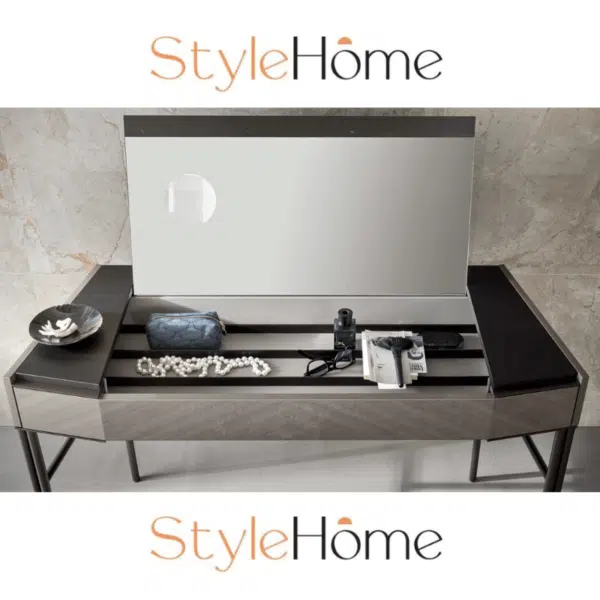 تسريحة غرفة نوم أوليمبيا 3