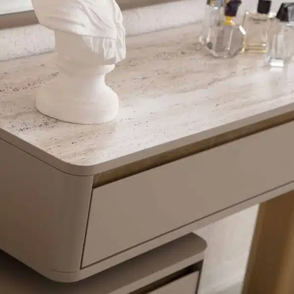 تسريحة غرفة نوم إفتال 2