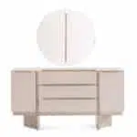 تسريحة غرفة نوم فريكانز 1