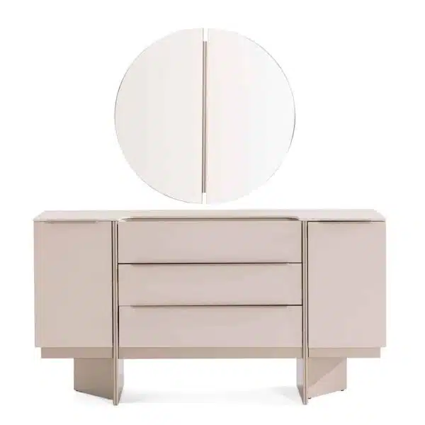 تسريحة غرفة نوم فريكانز 1