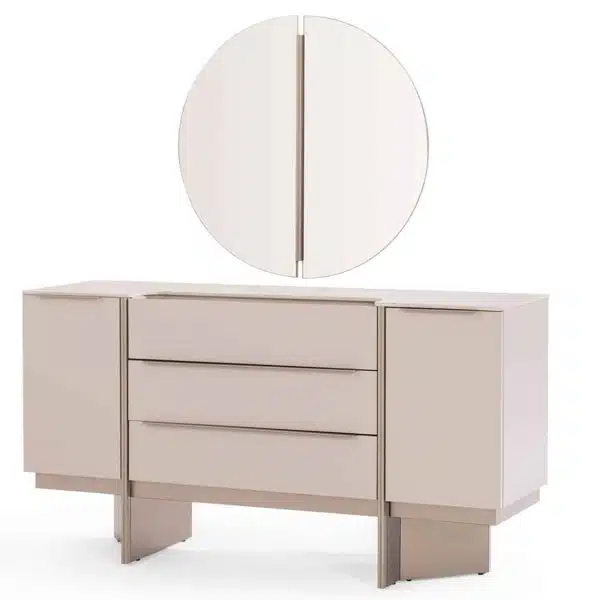 تسريحة غرفة نوم فريكانز 2