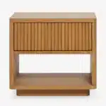 طاولة جانبية للسرير رذرفورد 6