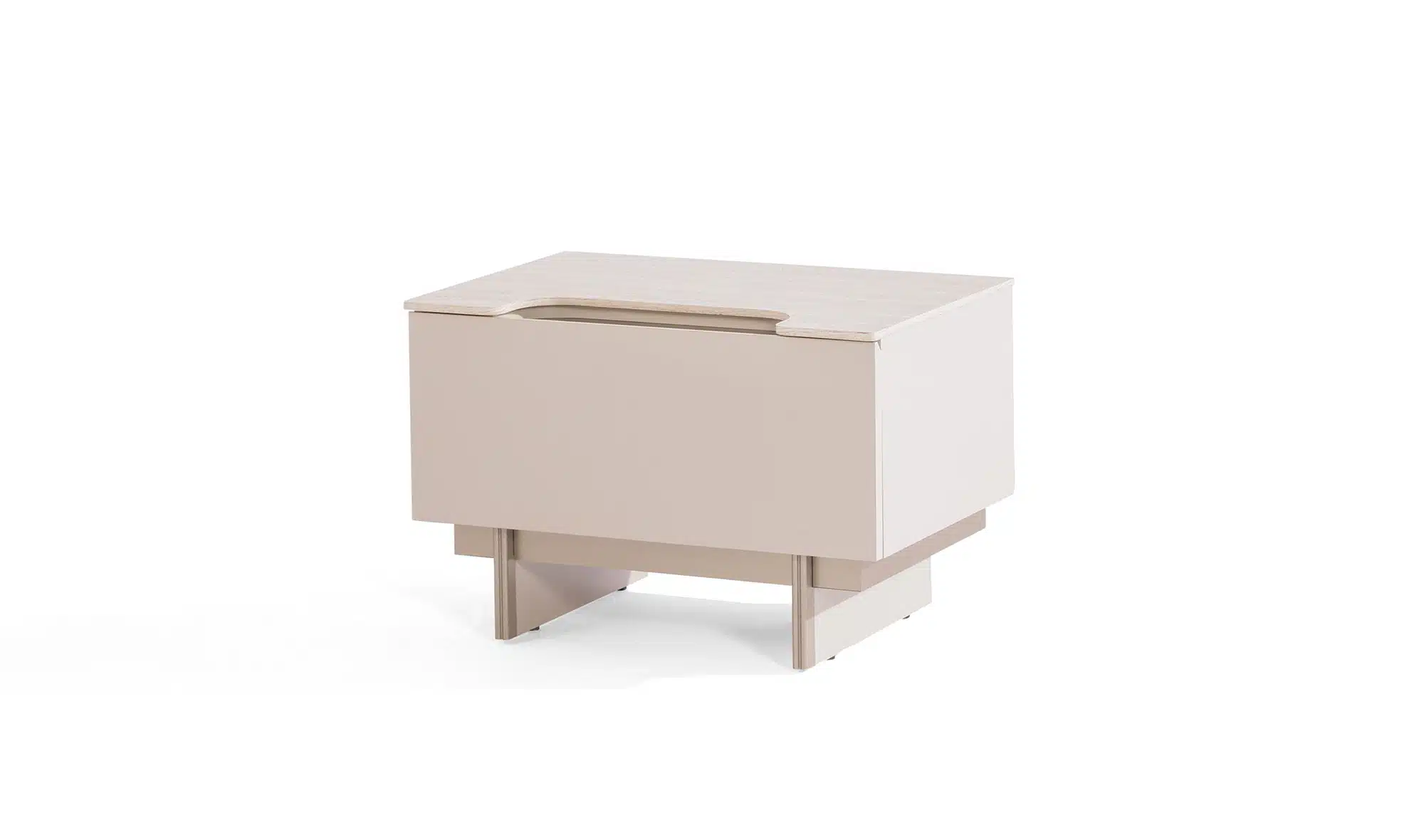 طاولة سرير جانبية فريكانز 5