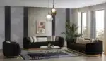 طقم كنب مودرن فخم بيلا - متعدد الألوان 3