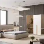غرفة نوم كاملة مودرن إيليت 1