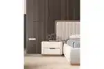 غرفة نوم كاملة مودرن إيليت 10