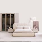 غرفة نوم مودرن فريكانز 1