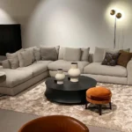 كنب زاوية بيج لور