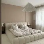 سرير أروك, سرير أروك مزيج من الفخامة , افضل سرير غرف النوم