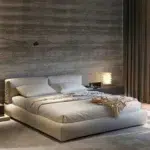 سرير سون , سرير نفرين , سرير نوم