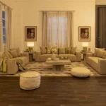 طقم كنب أروفليد