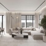 كنبة زاوية سونت