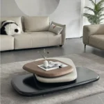ديكورات حديثة , طاولة رخام
