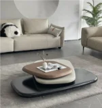 ديكورات حديثة , طاولة رخام