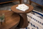 طاولات ركن قهوة , أثاث فخم