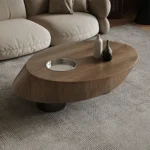 طاولة قهوة مودرن
