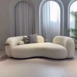 ⁦كنبة تومس مستورد  – فخامة بلمسة عصرية⁩ - الصورة ⁦2⁩