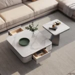 طاولات قهوة مودرن