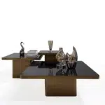 طاولات صالون مودرن