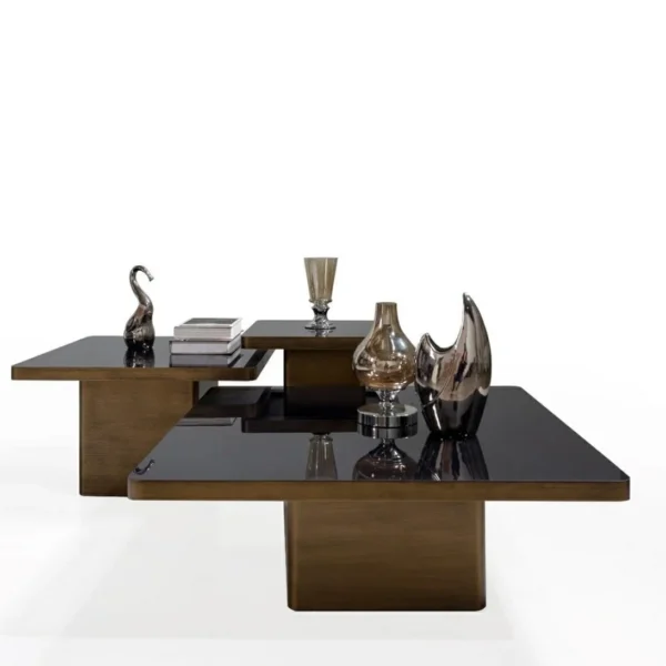 طاولات صالون مودرن