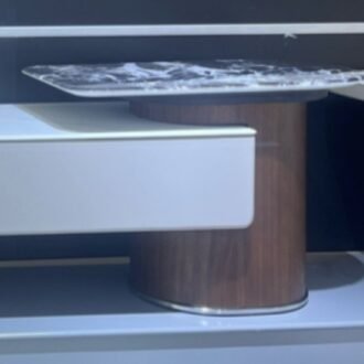 وحدة تلفزيون مودرن