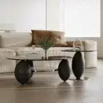 طاولات قهوة فخمة