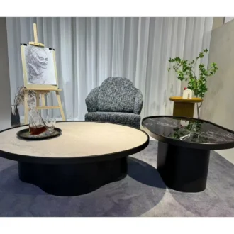 طاولات وسط مودرن