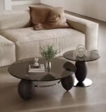 طاولات قهوة وخدمة أونت