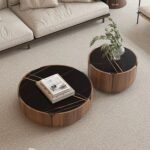 طاولات قهوة وخدمة فورنت