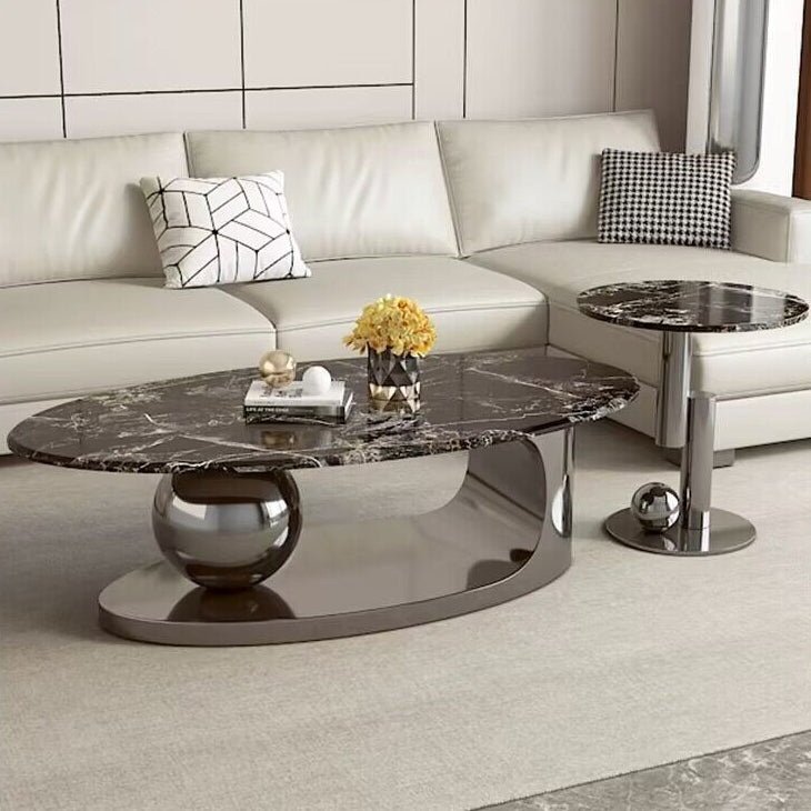 img_9963 طقم طاولات قهوة وخدمة كونون - الصورة 1